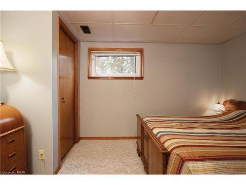 596 Elgin Street E, St. Marys, ON - Indoor Photo Showing Bedroom