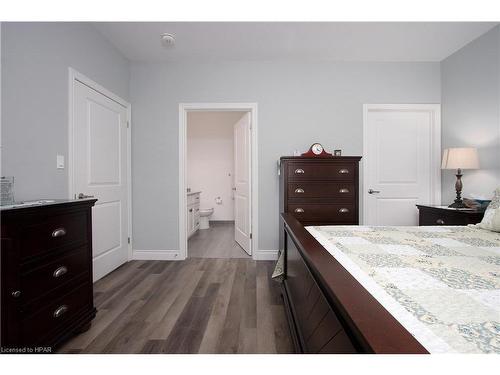 41-375 Mitchell Road S, Listowel, ON - Indoor Photo Showing Bedroom
