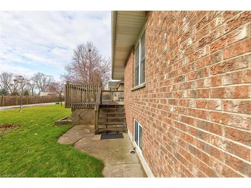 29-59 Eagle Drive, Stratford, ON - Outdoor