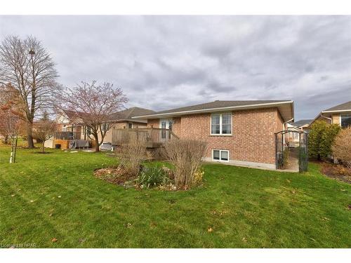 29-59 Eagle Drive, Stratford, ON - Outdoor