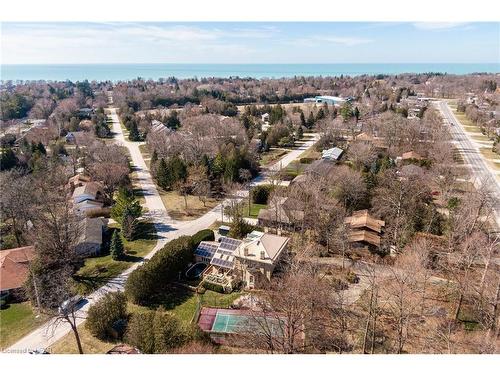 41 Main Street S, Bayfield, ON - Outdoor With View