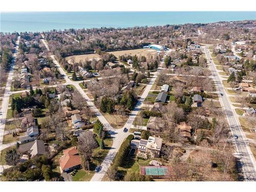 41 Main Street S, Bayfield, ON - Outdoor With View