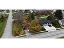 537 Stauffer Street, Lucknow, ON  - Outdoor With View 