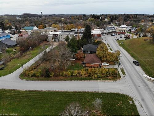 537 Stauffer Street, Lucknow, ON - Outdoor With View