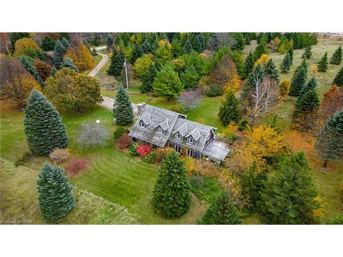 1597 Concession 5 Road, Kincardine, ON - Outdoor With View
