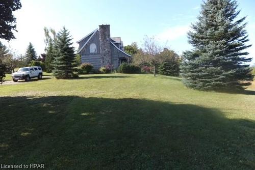 1597 Concession 5 Road, Kincardine, ON - Outdoor