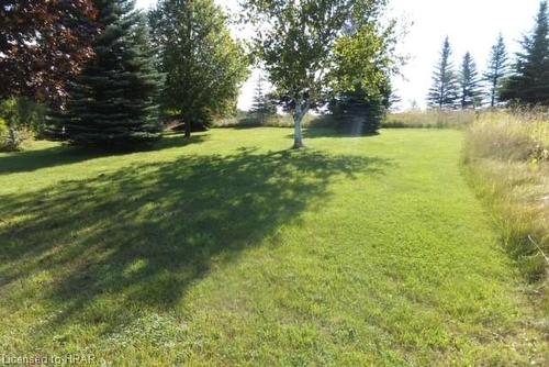 1597 Concession 5 Road, Kincardine, ON - Outdoor With View