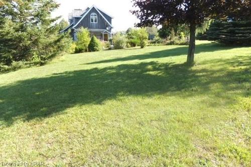 1597 Concession 5 Road, Kincardine, ON - Outdoor