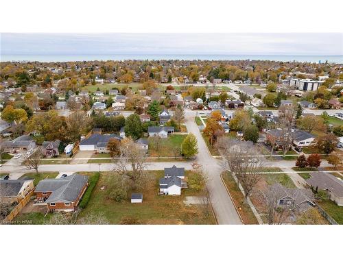 140 Stonehouse Street, Goderich, ON - Outdoor With View