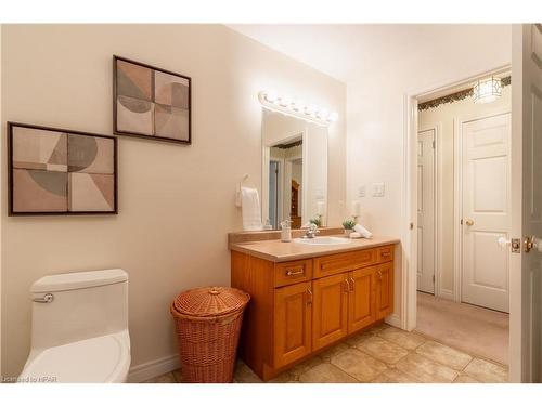 78260 Parr Line, Central Huron, ON - Indoor Photo Showing Bathroom
