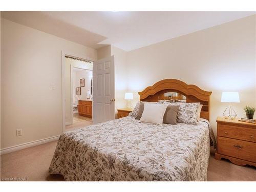 78260 Parr Line, Central Huron, ON - Indoor Photo Showing Bedroom