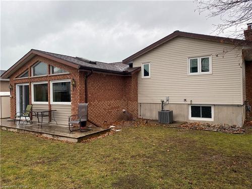 17 Suncoast Drive W, Goderich, ON - Outdoor With Exterior