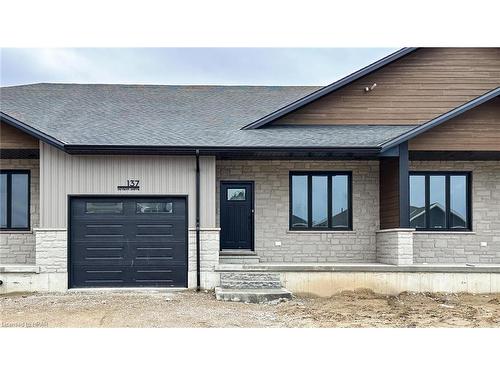137 Severn Drive, Goderich, ON - Outdoor