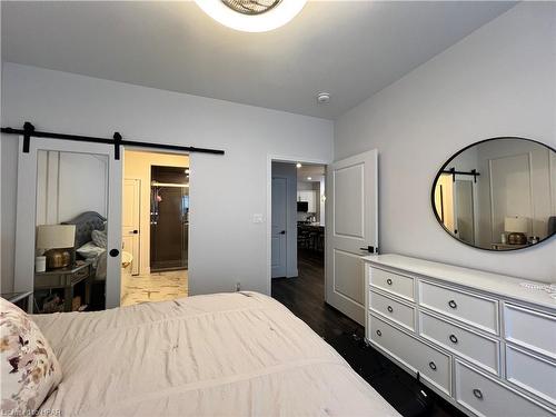 28 Silver Creek Road, Seaforth, ON - Indoor Photo Showing Bedroom