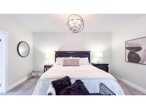 35809 Bayfield Road, Central Huron (Munic), ON - Indoor Photo Showing Bedroom
