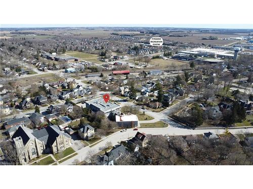 2B-189 Elizabeth Street, St. Marys, ON - Outdoor With View