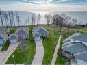 301 Bethune Crescent, Goderich, ON  - Outdoor With Body Of Water With View 