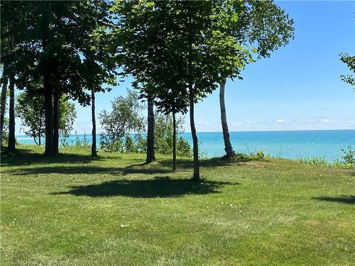 301 Bethune Crescent, Goderich, ON - Indoor Photo Showing Other Room