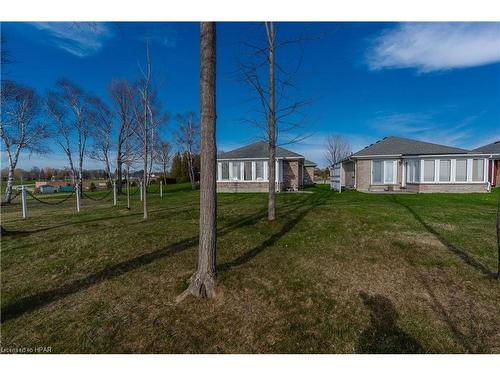 301 Bethune Crescent, Goderich, ON - Outdoor With View