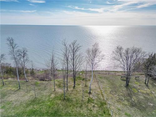 301 Bethune Crescent, Goderich, ON - Outdoor With Body Of Water With View
