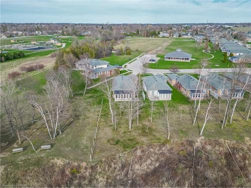 301 Bethune Crescent, Goderich, ON - Outdoor With View