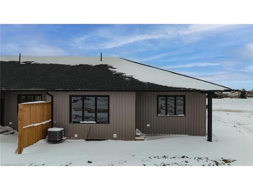 135 Severn Drive, Goderich, ON - Outdoor