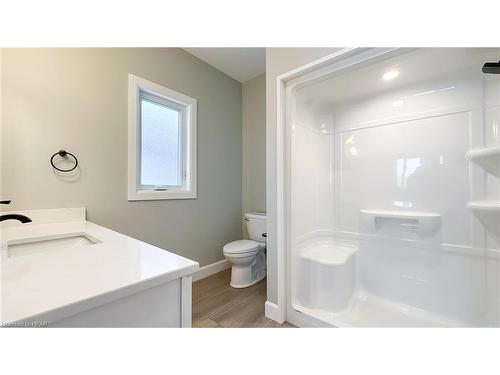 139 Severn Drive, Goderich, ON - Indoor Photo Showing Other Room