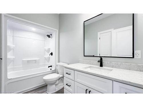 139 Severn Drive, Goderich, ON - Indoor Photo Showing Bathroom