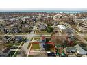 155 St. David Street, Goderich, ON  - Outdoor With View 
