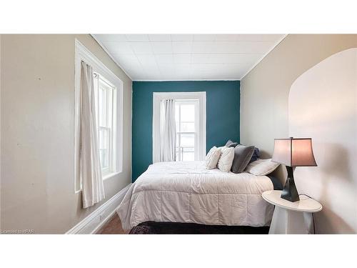 155 St. David Street, Goderich, ON - Indoor Photo Showing Bedroom