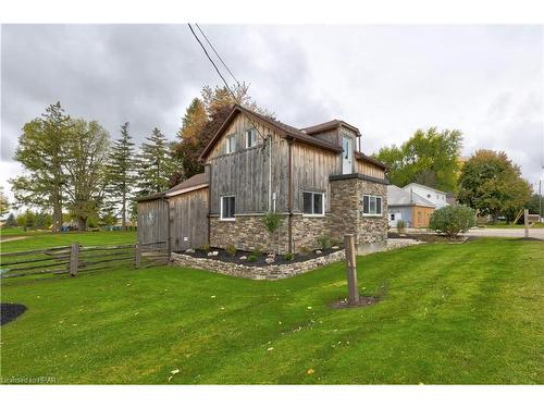 6984 Road 164, Atwood, ON - Outdoor