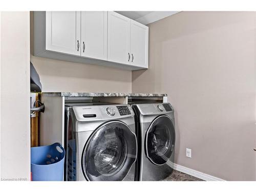 6984 Road 164, Atwood, ON - Indoor Photo Showing Laundry Room