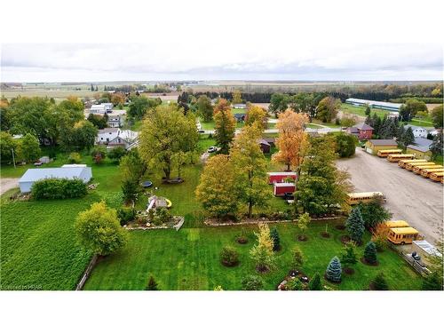 6984 Road 164, Atwood, ON - Outdoor With View