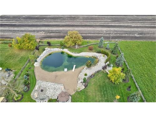 6984 Road 164, Atwood, ON - Outdoor With View