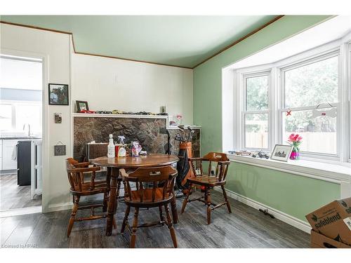 475 Ontario Street, Stratford, ON - Indoor Photo Showing Dining Room