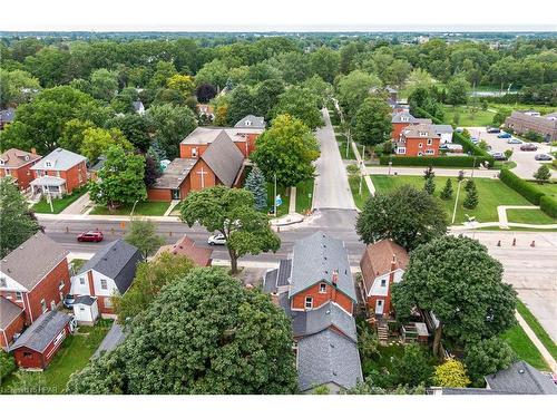 475 Ontario Street, Stratford, ON - Outdoor With View