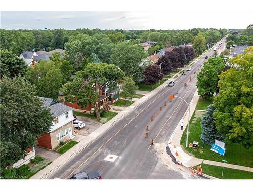 475 Ontario Street, Stratford, ON - Outdoor With View