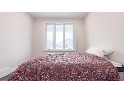 459 Warren Street, Goderich, ON - Indoor Photo Showing Bedroom
