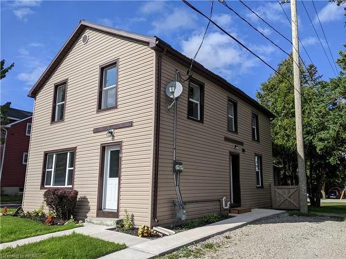 50 Goderich St E, Seaforth, ON - Outdoor