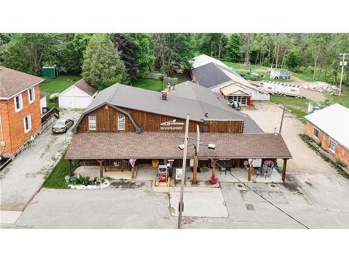 3064 Patrick Street, Fordwich, ON - Outdoor