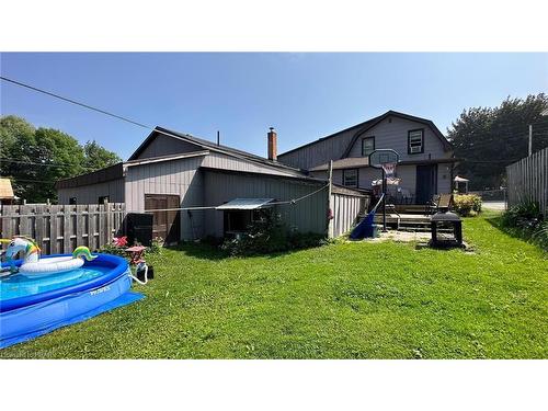 3064 Patrick Street, Fordwich, ON - Outdoor