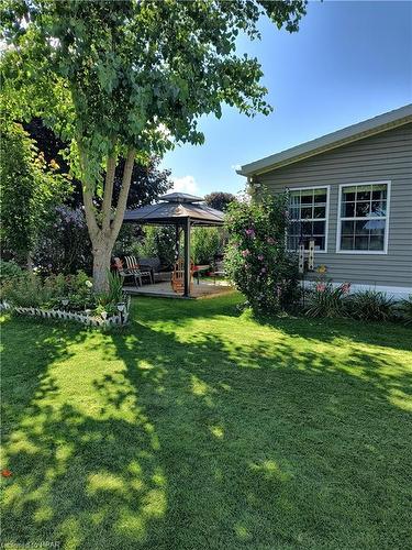 20 George Street, Strathroy, ON - Outdoor