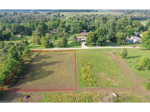 East Lot-256 Stacey Street, Morris-Turnberry, ON 