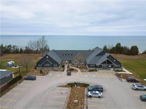 13 Lakebreeze Drive, Ashfield-Colborne-Wawanosh, ON - Outdoor With Body Of Water With View