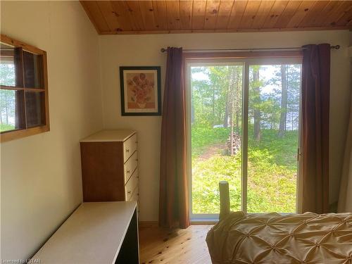 Lt25 Sandy Island, Sturgeon Falls, ON - Indoor Photo Showing Bedroom