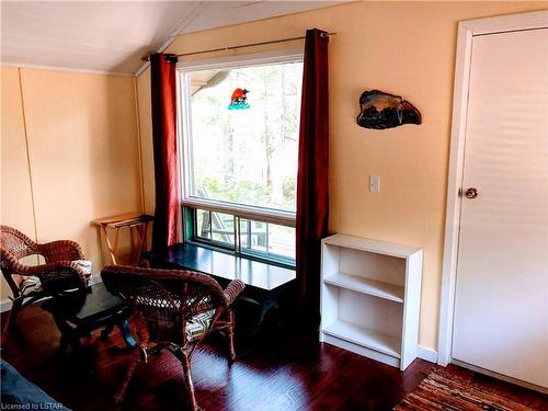 Lt25 Sandy Island, Sturgeon Falls, ON - Indoor Photo Showing Other Room