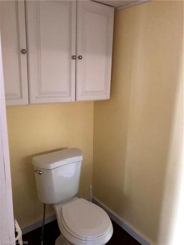 Lt25 Sandy Island, Sturgeon Falls, ON - Indoor Photo Showing Bathroom