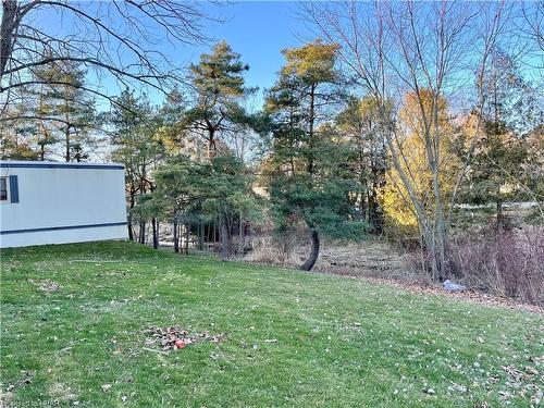 2 Ruth Street, Huron Haven, ON - Outdoor