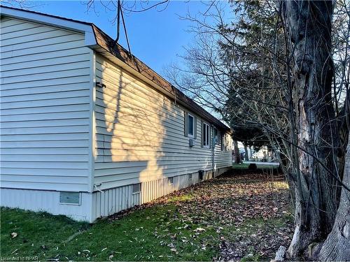 2 Ruth Street, Huron Haven, ON - Outdoor