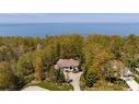 75331 Maxobel Road, Bayfield, ON  - Outdoor With Body Of Water With View 